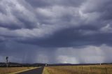 Australian Severe Weather Picture