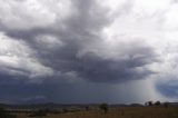 Australian Severe Weather Picture