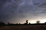 Australian Severe Weather Picture