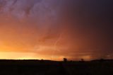 Australian Severe Weather Picture