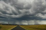 Australian Severe Weather Picture