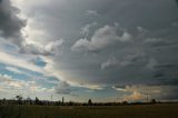 Australian Severe Weather Picture