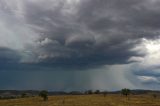 Australian Severe Weather Picture