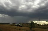 Australian Severe Weather Picture