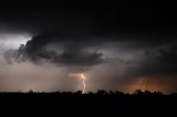 Australian Severe Weather Picture