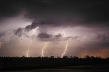 Australian Severe Weather Picture