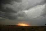 Australian Severe Weather Picture