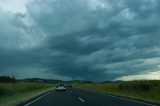 Australian Severe Weather Picture