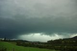 Australian Severe Weather Picture