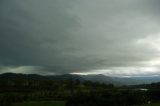 Australian Severe Weather Picture