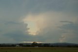 Australian Severe Weather Picture