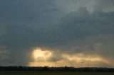 Australian Severe Weather Picture