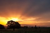 Australian Severe Weather Picture