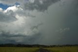 Australian Severe Weather Picture