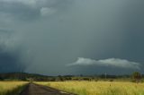 Australian Severe Weather Picture