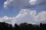 Australian Severe Weather Picture