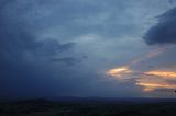 Australian Severe Weather Picture