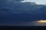 Australian Severe Weather Picture