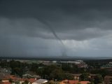 waterspout picture