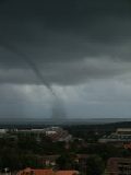 waterspout picture