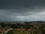 waterspout picture