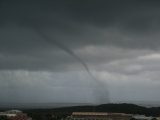 waterspout picture