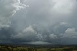 Australian Severe Weather Picture