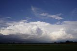 Australian Severe Weather Picture