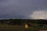 Australian Severe Weather Picture