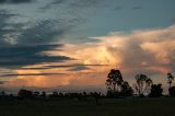 Australian Severe Weather Picture