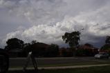 Australian Severe Weather Picture