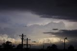 Australian Severe Weather Picture