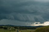 Australian Severe Weather Picture