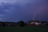 Australian Severe Weather Picture