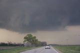 Australian Severe Weather Picture