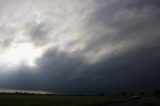 Australian Severe Weather Picture