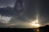 Australian Severe Weather Picture