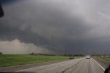 Australian Severe Weather Picture