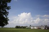 Australian Severe Weather Picture