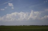 Australian Severe Weather Picture