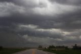 Australian Severe Weather Picture