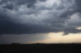 Australian Severe Weather Picture