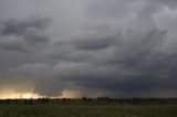 Australian Severe Weather Picture