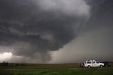 Australian Severe Weather Picture