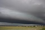 Australian Severe Weather Picture