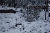 Australian Severe Weather Picture