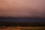 Australian Severe Weather Picture