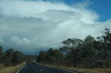 Australian Severe Weather Picture