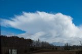 Australian Severe Weather Picture