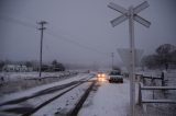 Australian Severe Weather Picture